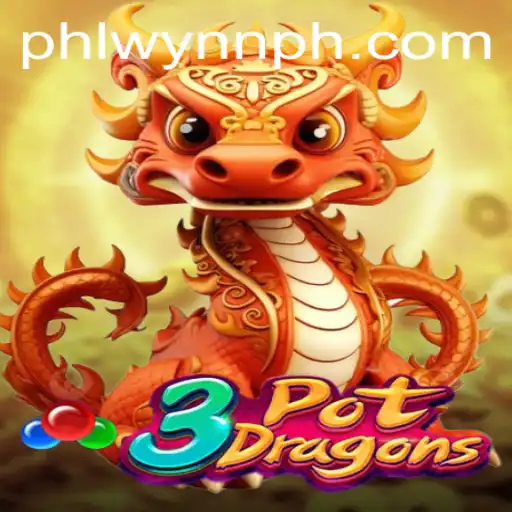 3PotDragons: A Thrilling New Adventure in the World of Gaming