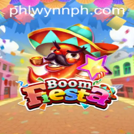 BoomFiesta Unleashed: A Thrilling Gaming Experience