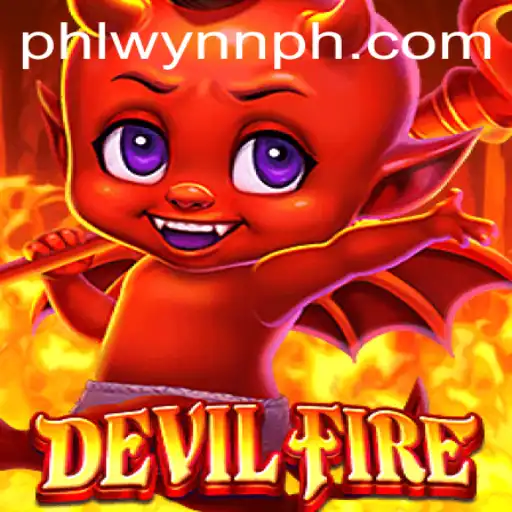 Unveiling DevilFire: The Spellbinding World of WYNNPH