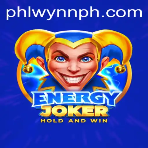 EnergyJoker: Revolutionizing the Gaming Experience with WYNNPH
