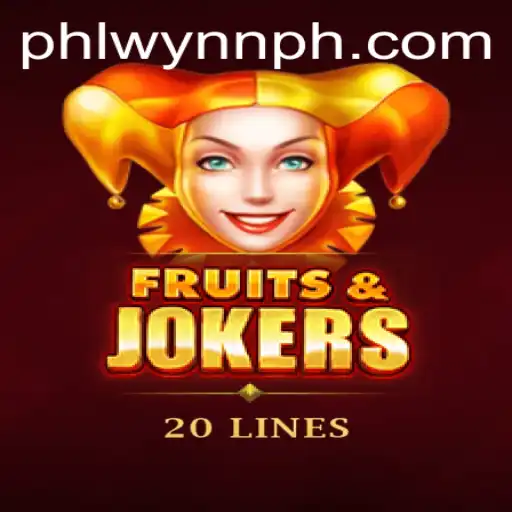 Exploring FruitsAndJokers20: A Fresh Take on Classic Casino Fun