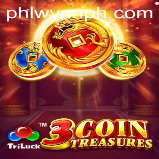 Unveiling 3CoinTreasures: The Thrilling Adventure Game with WYNNPH Integration