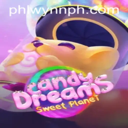 Unveiling the World of CandyDreams: A Sweet Adventure with WYNNPH