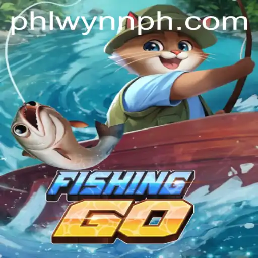 Dive into the Exciting World of FishingGO