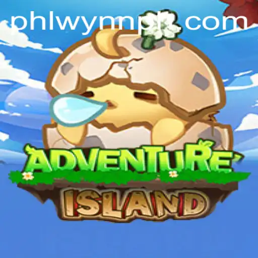 Explore 'IslandsAdventure': The Ultimate Gaming Experience with WYNNPH