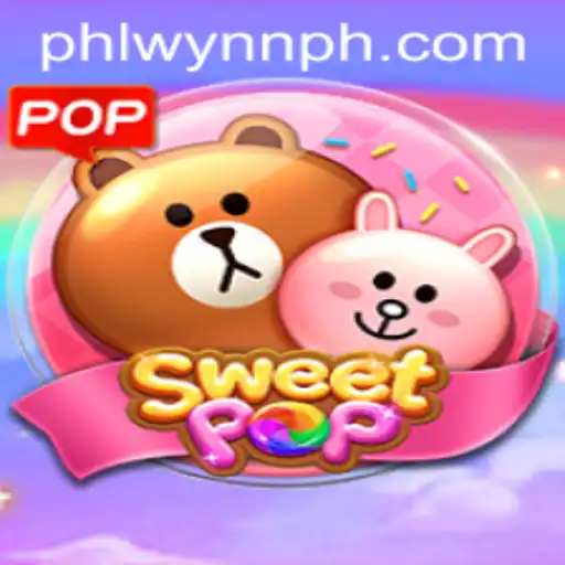 Unveiling SweetPOP: The Ultimate Puzzle Craze with a Hint of WYNNPH