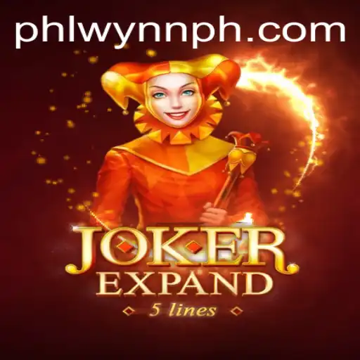JokerExpand: A Dynamic New Gaming Experience Captivating Players Worldwide