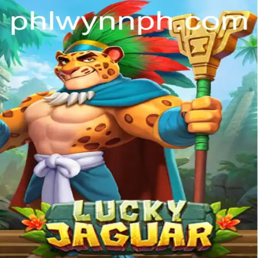 Discover the Exciting World of LuckyJaguar – An Exhilarating New Game Experience