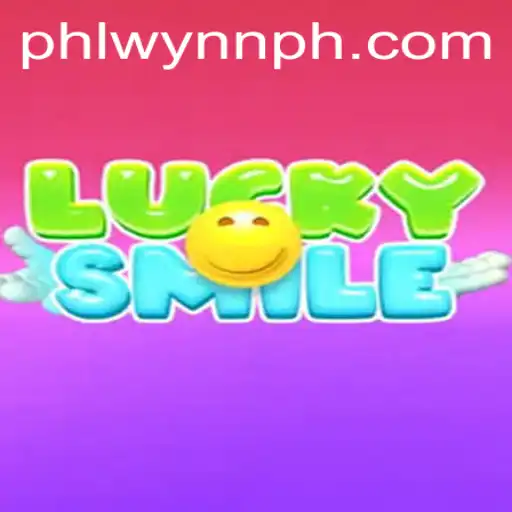LuckySmile: Dive into the Exciting World of WYNNPH's Latest Game