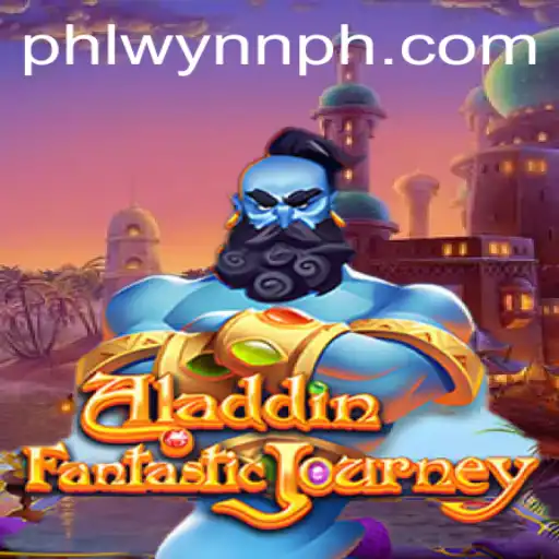 Journey into the World of Aladdin: Exploring the Game Dynamics and Current Trends with WYNNPH