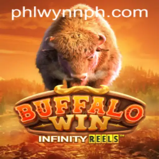BuffaloWin: An Exhilarating Gaming Experience by WYNNPH