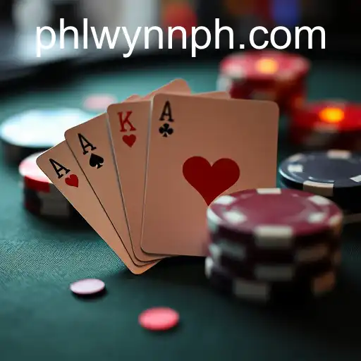 Exploring the World of Card Games: The WYNNPH Influence