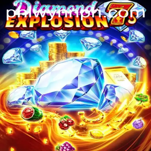 Exploring DiamondExplosion7s: A Thrilling Casino Game