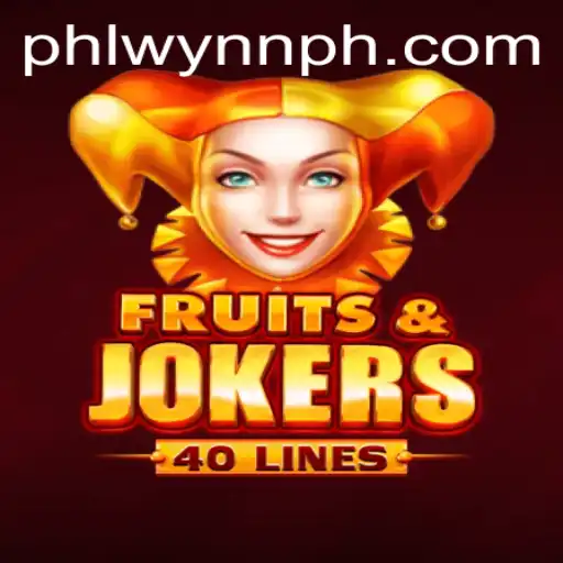 Discover the Excitement of FruitsAndJokers40