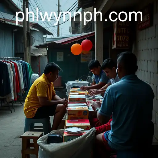 Jueteng: An In-Depth Look at the Illegal Numbers Game and its Socio-Economic Impact