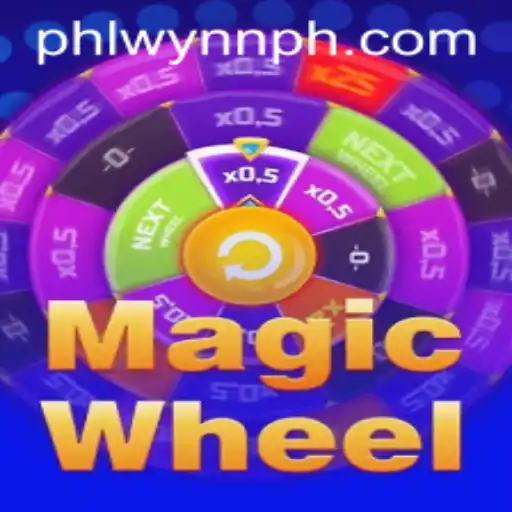 Discover the Thrill of MagicWheel: A Dynamic Gaming Experience