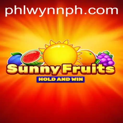 SunnyFruits: The Exciting World of WYNNPH Slot Gaming