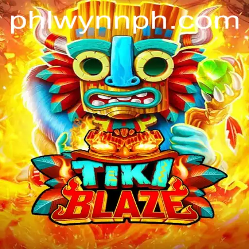 Exploring TikiBlaze: A Thrilling Adventure in the World of WYNNPH