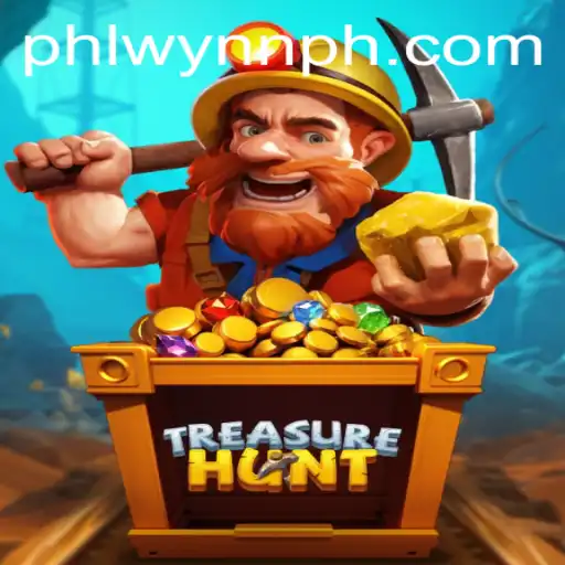 Discover the Excitement of TreasureHunt with WYNNPH