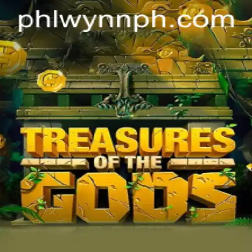 Treasure of the Gods: Unraveling the Mysteries of WYNNPH